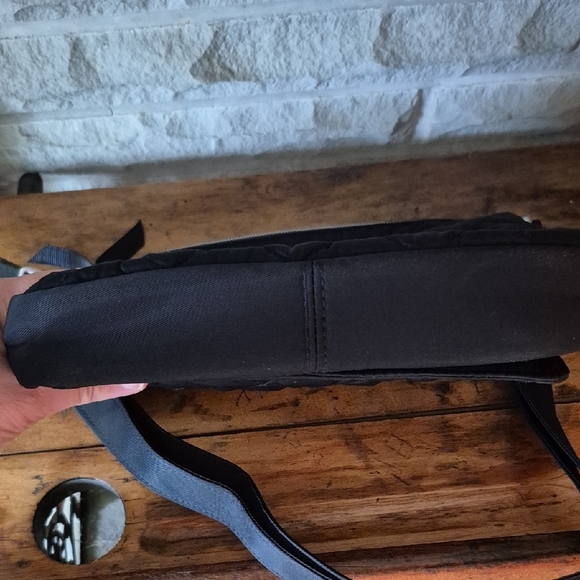 Vera Bradley Midnight Quilted Shoulder Bag - Picture 10 of 13